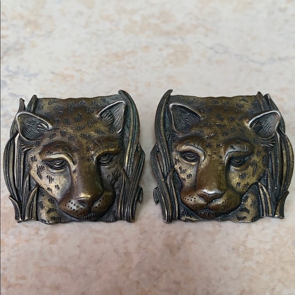 JJ Jewelry (Jonette Jewelry Co) Jewelry - JJ JEWELRY (Jonette Jewelry Co) Vintage Earrings